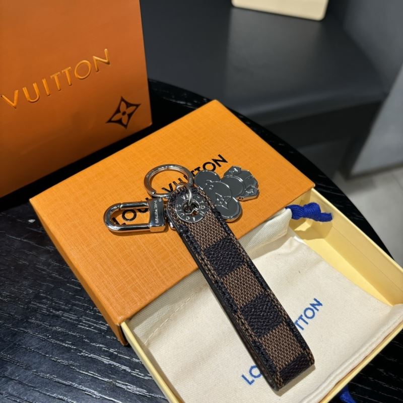 Louis Vuitton Keychains